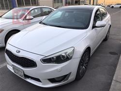 Kia Cadenza
